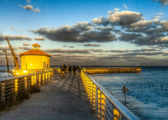 Boynton Beach