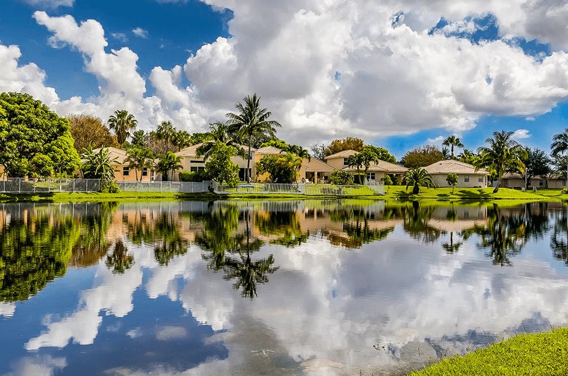 Coconut Creek
