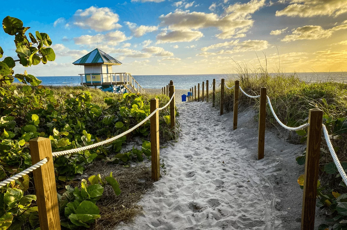 Delray Beach
