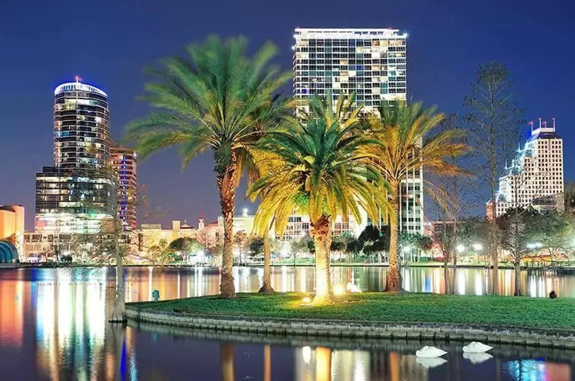 Lake Worth