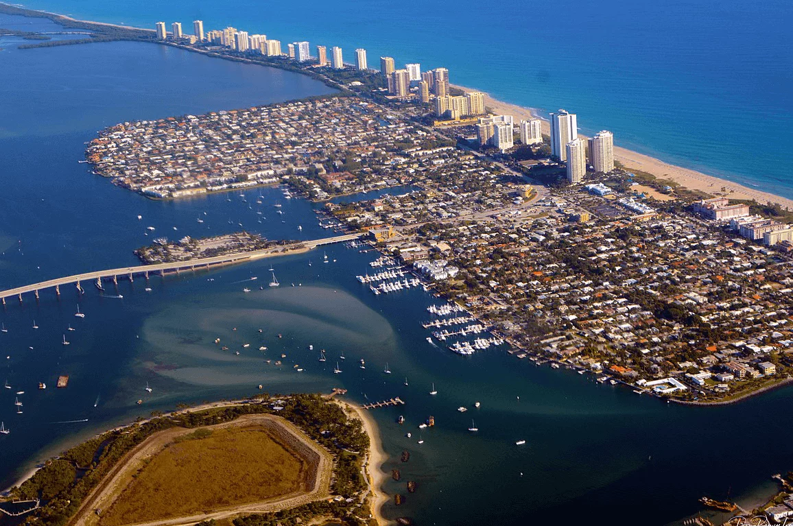 Palm Beach