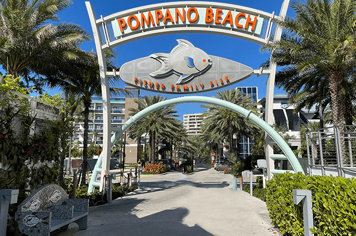 Pompano Beach