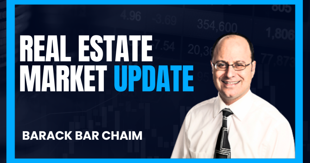 Real Estate Market Update