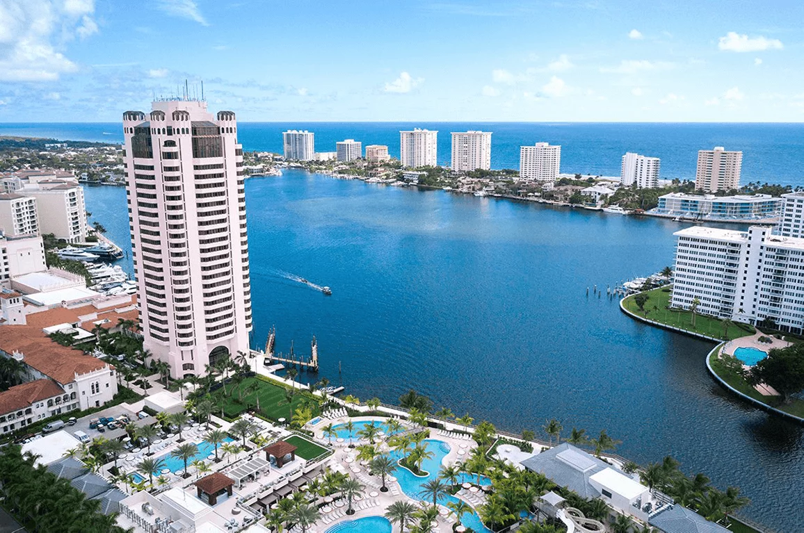 Boca Raton