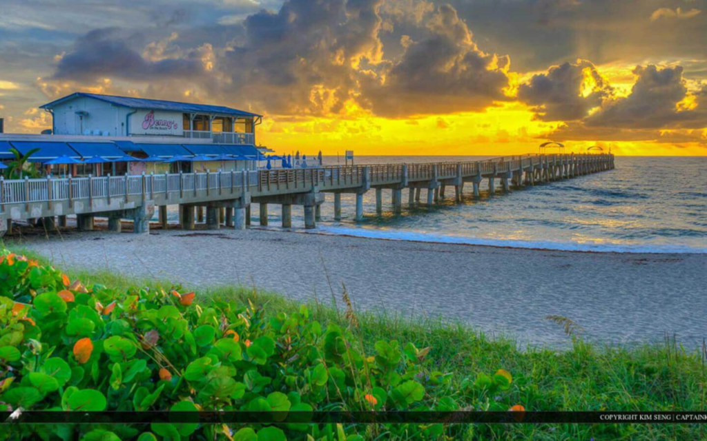 Lake Worth Beach