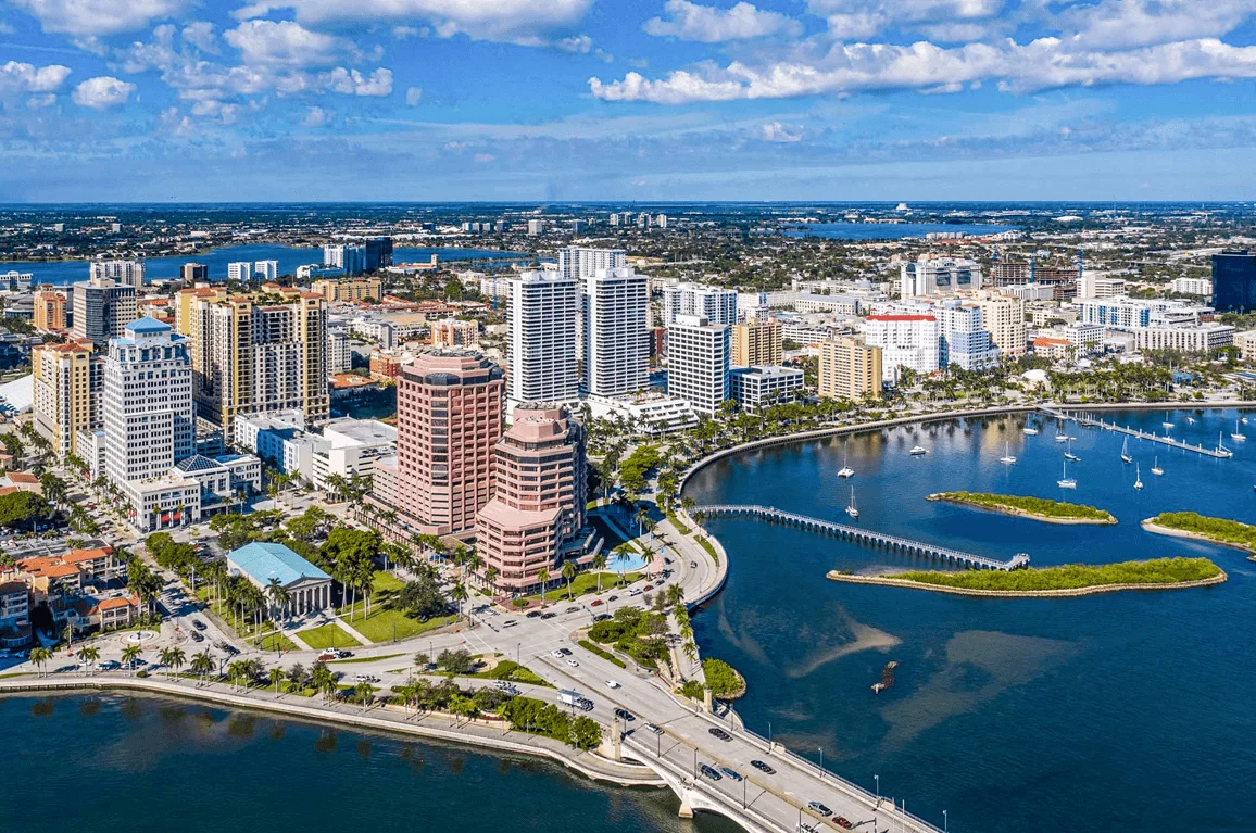 West Palm Beach