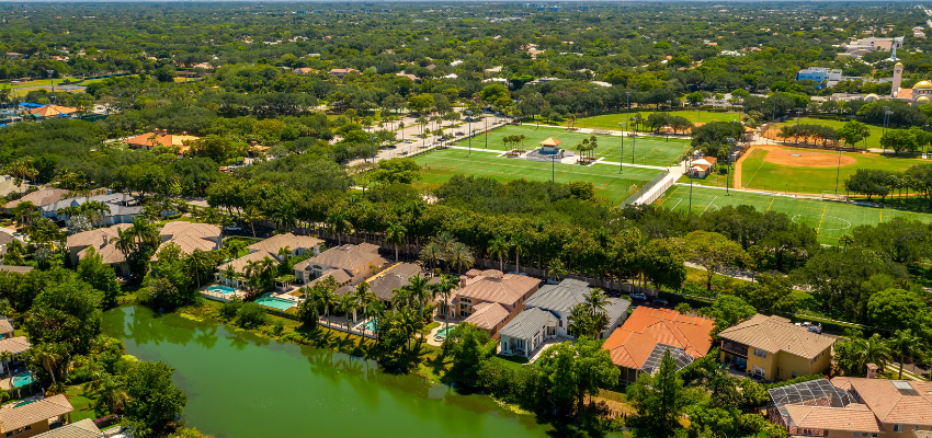 Century Village at Boca Raton