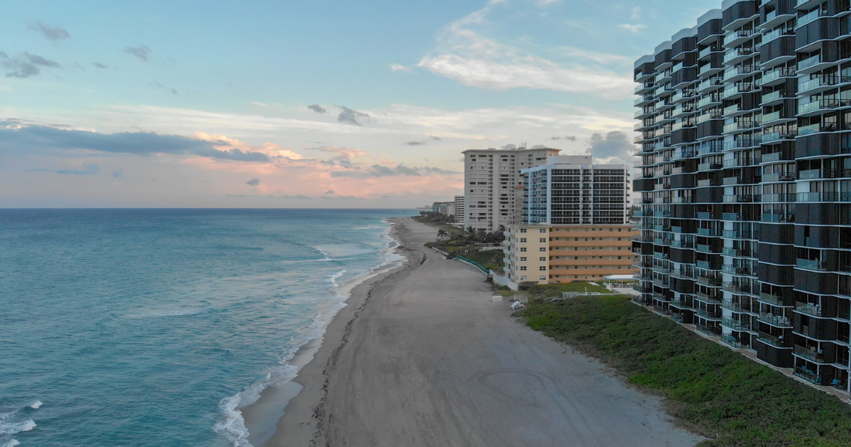 Century Village at Boca Raton: Best Senior Living Oasis