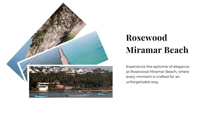 Rosewood Miramar Beach