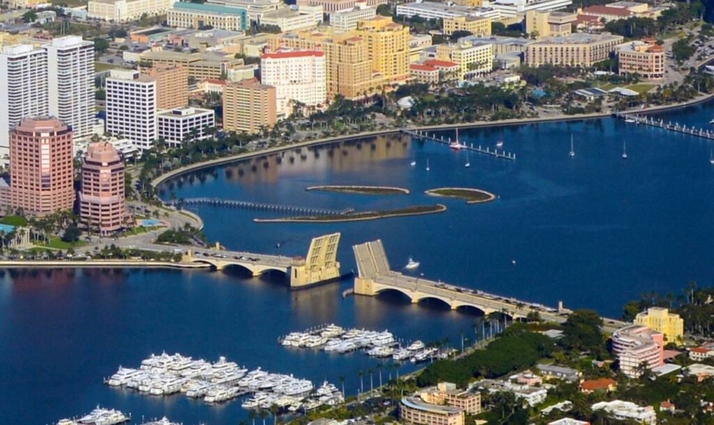 West Palm Beach Real Estate: A Sunshine State Gem