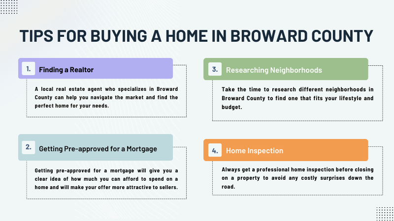 Homes for Sale in Broward County: Your Ultimate Guide